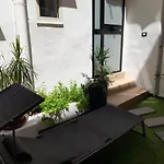 Garden Suite Apartment