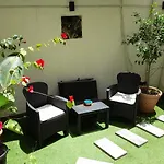 Garden Suite Apartment