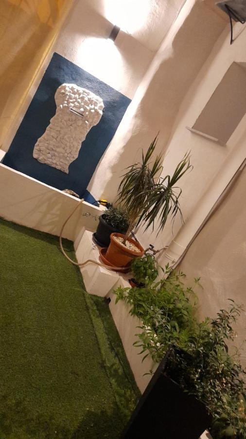 Сasa de vacaciones Garden Palermo