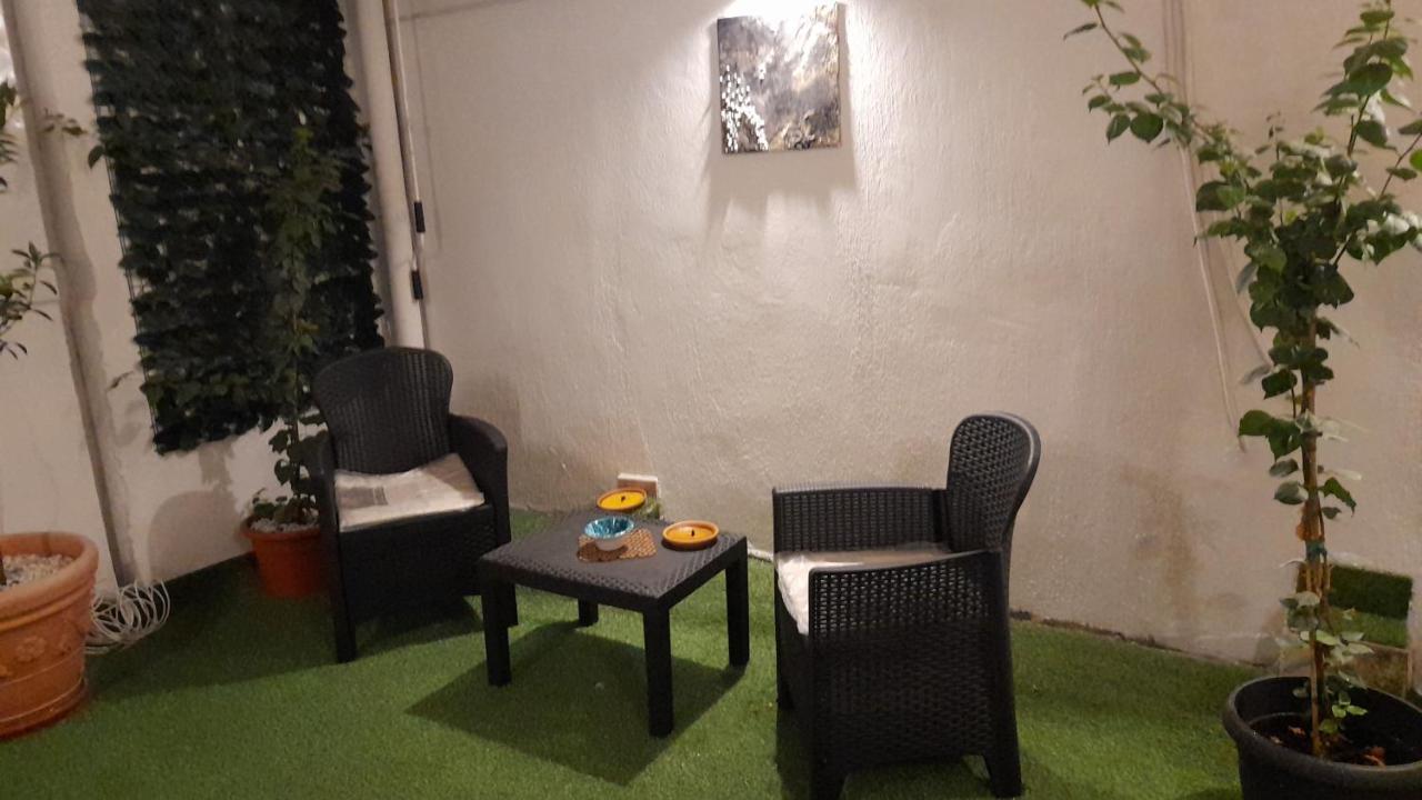 Garden Holiday home