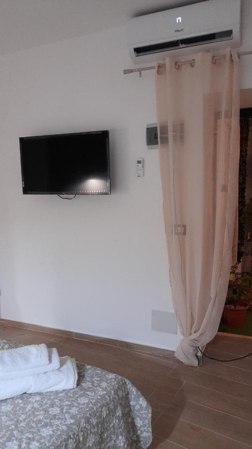 Garden Holiday home Palermo