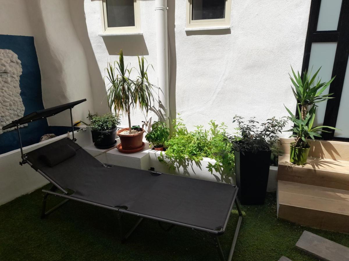 Holiday home Garden *